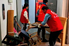 效果显著！合肥这些小区大变样图片