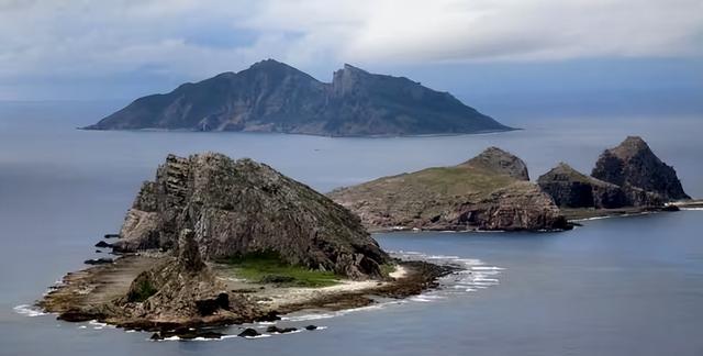 日本的反击要来，从中国的东边开始	，特朗普也给高市早苗送去大礼