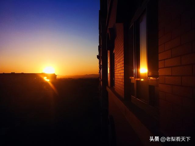 失业中年男人的内心自白，生活虽苦 依旧期待明日曙光