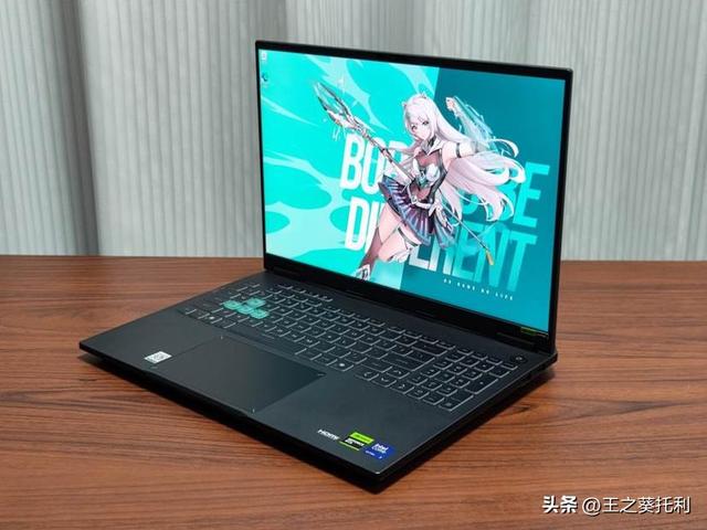 2025年游戏本推荐：华硕天选6Pro体验测评，高性能高性价比之选！