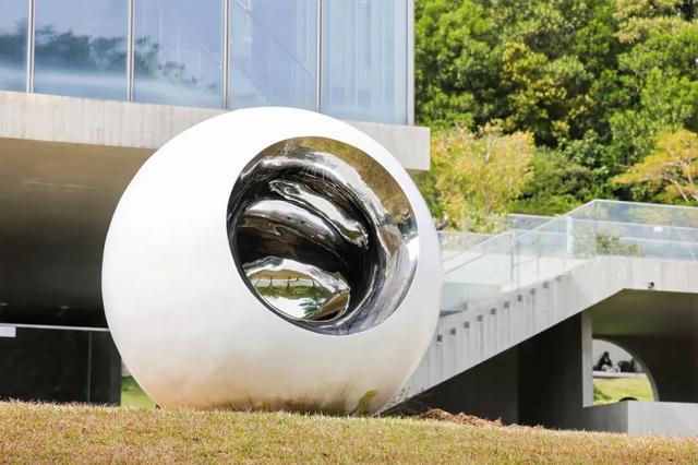 21个打卡点等你解锁！第三届深圳·光明国际公共艺术季开展