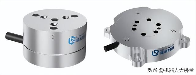 B轮融资！这家六维力传感器企业连续三年收入翻倍！产品市占率70%