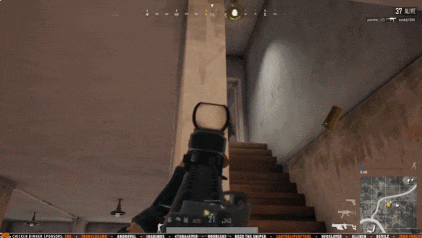 SCAR系列步枪宣布停产！哪些“世界名枪”原来都是被游戏捧红的？