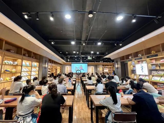 拒绝冬日 emo！临沂这些室内场馆，遛娃打卡放空全拿捏