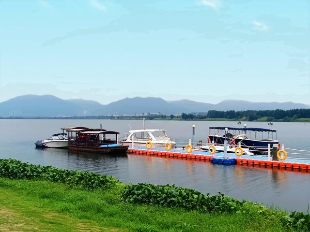 福建 · 福州 · 滨海新城长乐东湖数字小镇(2025·11·7)