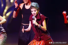 梅艳芳唱功如何？没有高音？硬核分析！图片