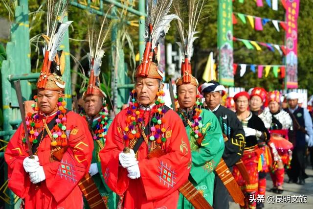 跟着滇超游昆明 | “鸥”然心动!打卡日记已备好,观鸥季精彩继续~