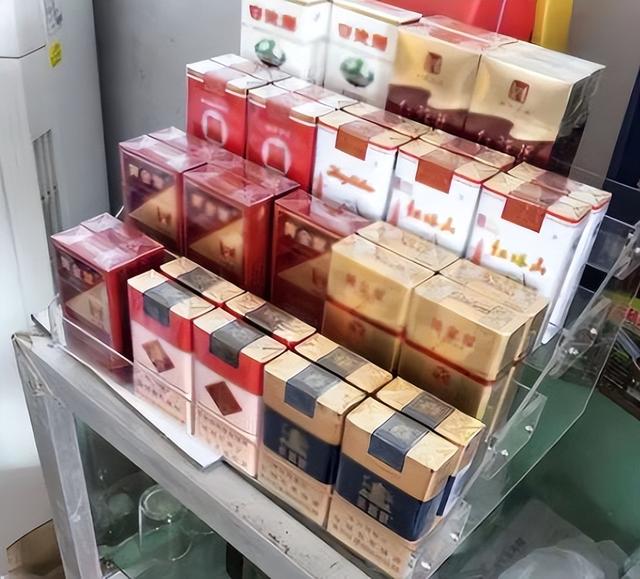 不可思议！今年国庆节“掉价最猛”的6种商品，香烟白酒榜上有名