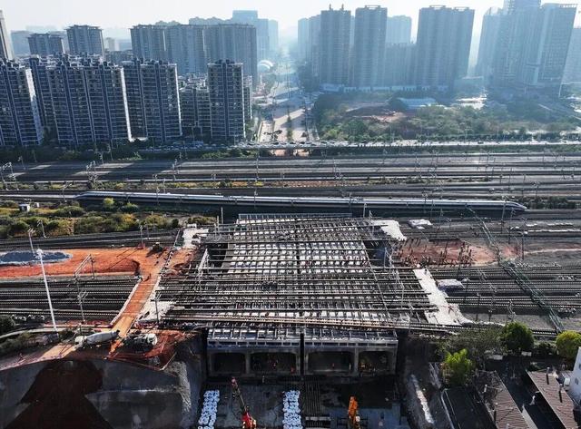 南昌西站免费停车攻略，南昌西站停车怎么收费