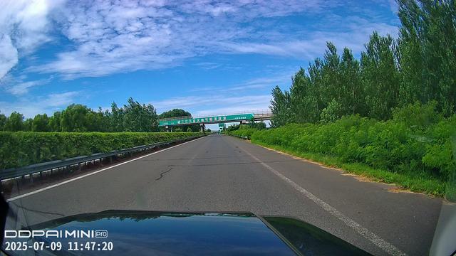 2025年夏季东北边境游（28）第十天路书 虎林到抚远
