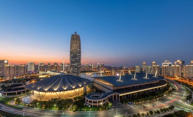 河南惊变！郑州“逆袭成功“，洛阳开封傻眼：焦点凭什么是它？