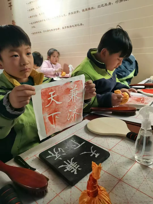 周末就“趣”博物馆丨济宁博物馆本周活动预告