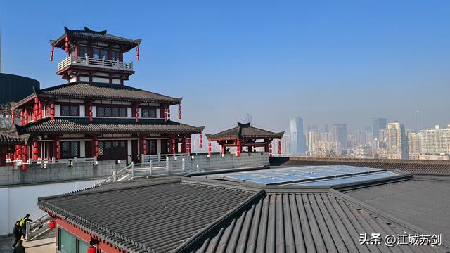 知音殿里觅知——龟山知音殿探访记