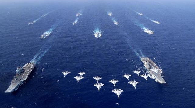 血债必须偿还，中方通牒已经发往东京，高市敢做两件事，后果自负