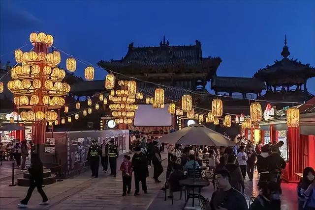 280元飞曼谷！大同低价国际航线爆火，煤炭城文旅转型有戏？