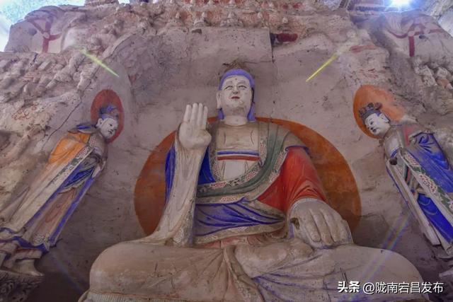【寻迹甘肃 向往之旅】问道崆峒 康养平凉