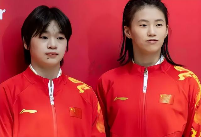 央视对全红婵的称呼变了！二字之差看出差距，陈芋汐的话终有人信