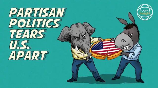 特朗普遇到大麻烦！美国政府关门整一月，民众抱怨声越来越高！