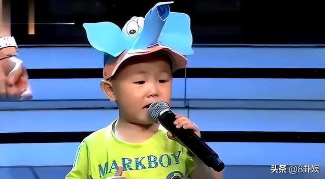 3岁上央视，5岁登春晚，7岁就年薪百万，没想到现在却成了这样子