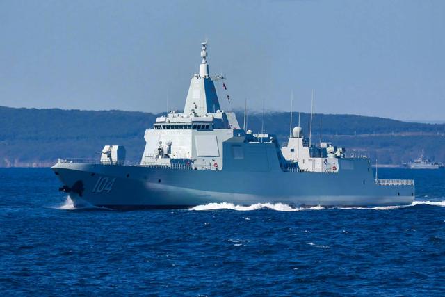 日媒叫嚣，开战就优先击沉“福建”号！中国需要担心吗？