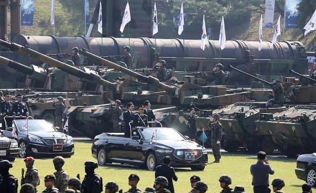 中方确认出席朝鲜80周年庆，不到24小时，中方接到韩国外长电话