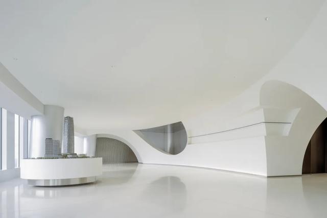 太平洋新天地观光厅,Wutopia Lab打造城市生活目的地