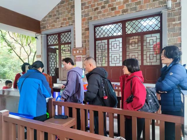 【文旅发展跨越年】连城冠豸山：山水年味浓 客流人气旺