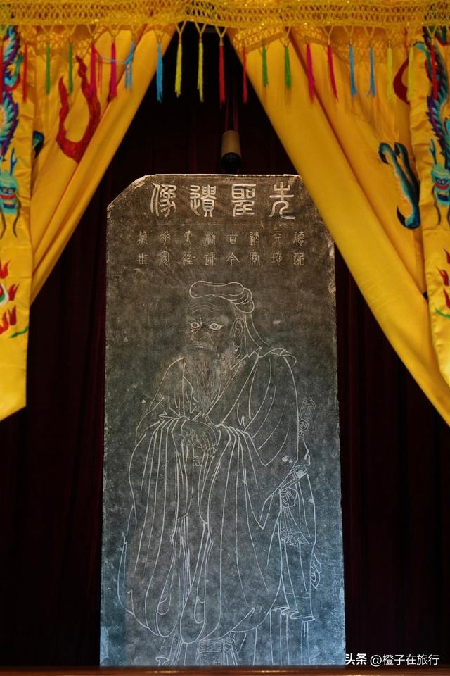 衢州4天3晚深度游攻略|穿越千年文 脉，解锁三省交界的清凉秘境