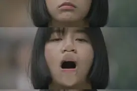 大家公认的“国民闺女”，怎么突然就下海了？图片