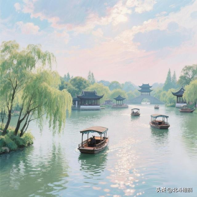 江苏最适合担任省会的城市，既不是南京，也不是苏州
