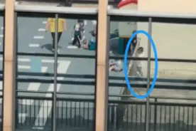 广东江门一早教中心被指虐待儿童 当地回应：正在调查 暂时未发现虐待儿童的情况图片