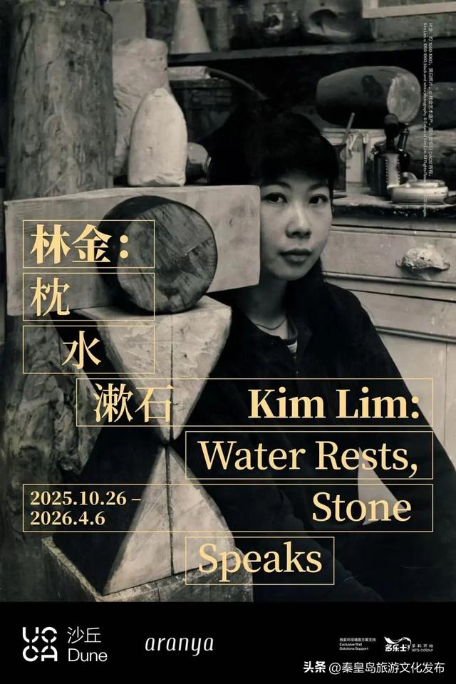 阿那亚童话月来了！岁末海边的童话梦境，守护每一个纯真的你