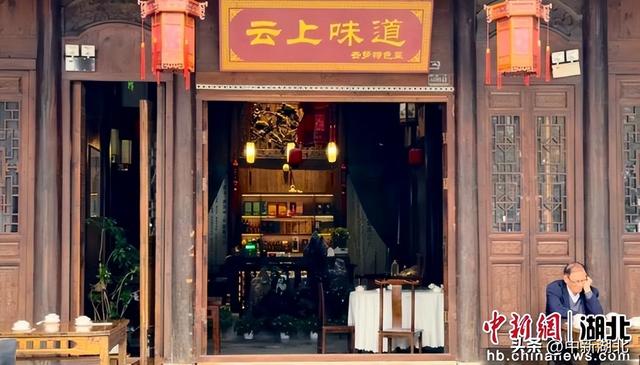 孝感云梦县：文旅融合点燃消费新引擎