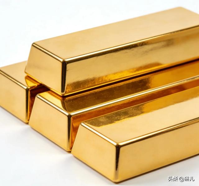 金价12月30日:大家要提前做好准备,接下来,黄金可能会这样走