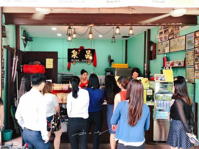 好多中国游客来马来西亚旅游，却忍不住直呼：我还没出国吧？