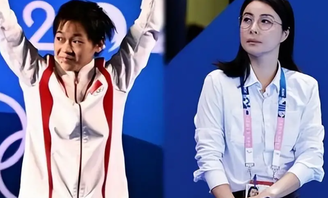 不到12小时，央媒2次点名全红婵，释放3大信号，郭晶晶说对了
