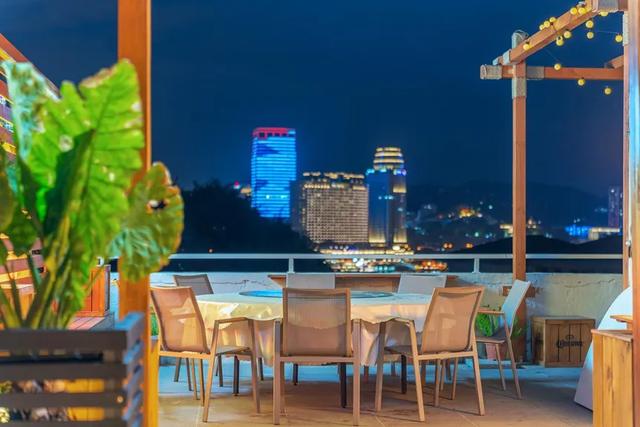 跟着欧阳娜娜住进世遗岛屿!专属福利来啦……