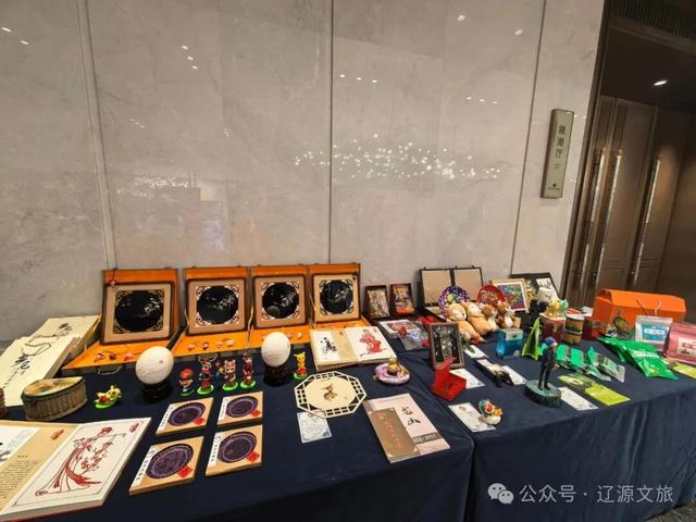 “长白天下雪”吉林省（辽源市）冰雪主题推介会在绍兴举办