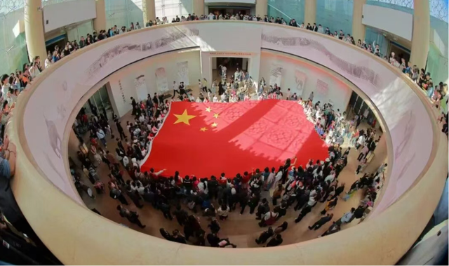 双节在西安玩什么？看这一篇就搞定！