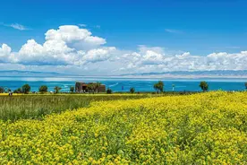调动民企积极性 助力国际生态旅游目的地建设——访全国政协委员、青海省工商业联合会主席李青图片