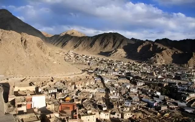 这块地比藏南更重要，距新德里300公里，是中国进入南亚最好通道