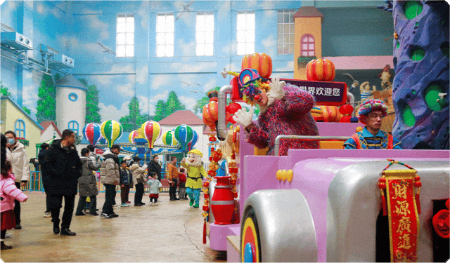 【乐游烟台】烟台蓬莱各景区春节专属优惠政策新鲜出炉