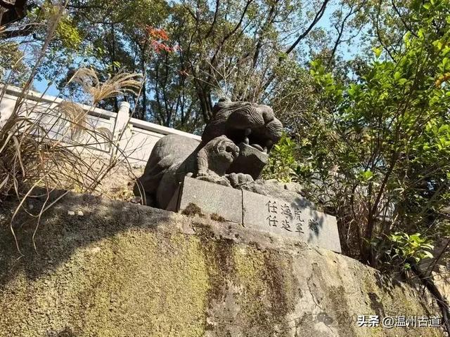 温州园博园将于2月试运营！走，上老虎山看南园北园是什么模样！