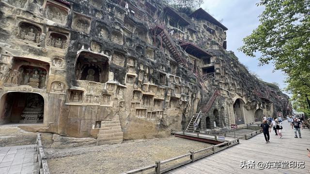 走进广元：解锁这座山水相依的宝藏城市之独特魅力