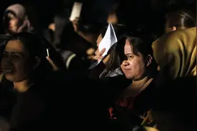 菲佣，又成了“民族英雄”图片