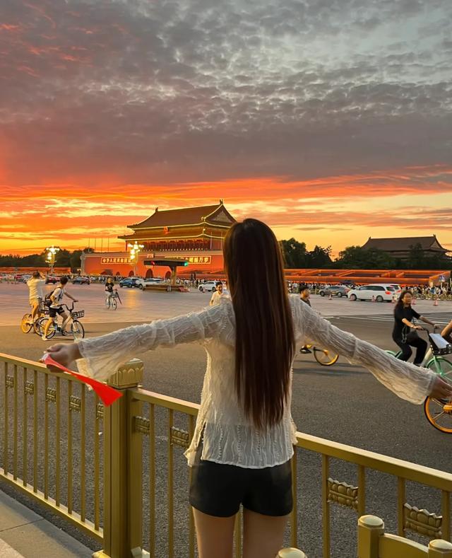 “句句不提旅游，句句都是旅游”