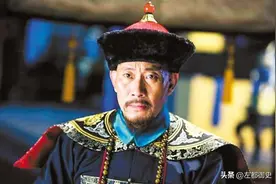 刘统勋位极人臣，死后赠太傅谥文正，但有一个头衔乾隆始终没给他图片