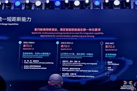 淘汰蓝牙！中国人自己的“星闪”突飞猛进 第3代技术要来了图片