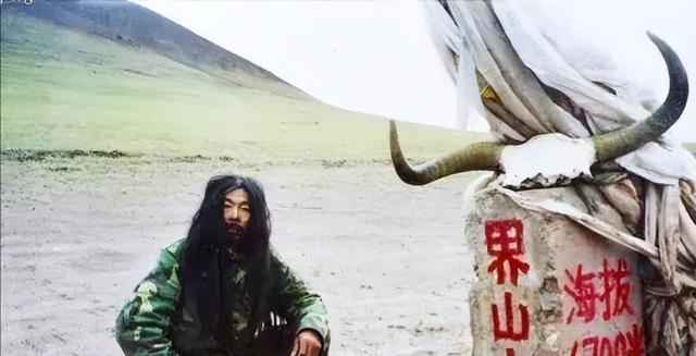 80年代日赚1万老板，卖房5闯死亡禁地，靠喝血吃苍蝇活下来！