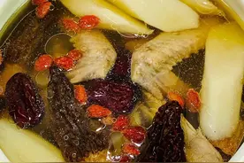 三伏天脾胃差，给家人安排6道菜，养好脾胃吃饭香，增强免疫图片